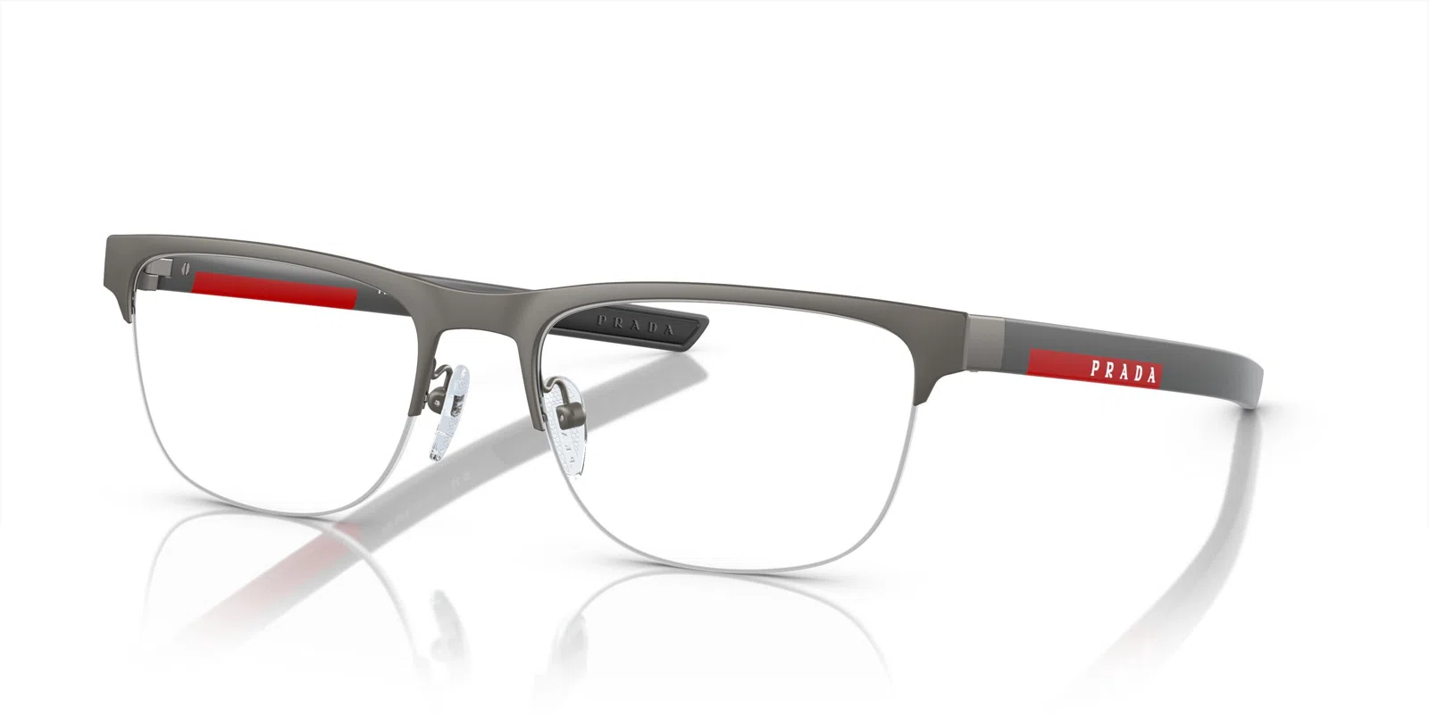 Prada Linea Rossa 51QV Eyeglasses - view 10